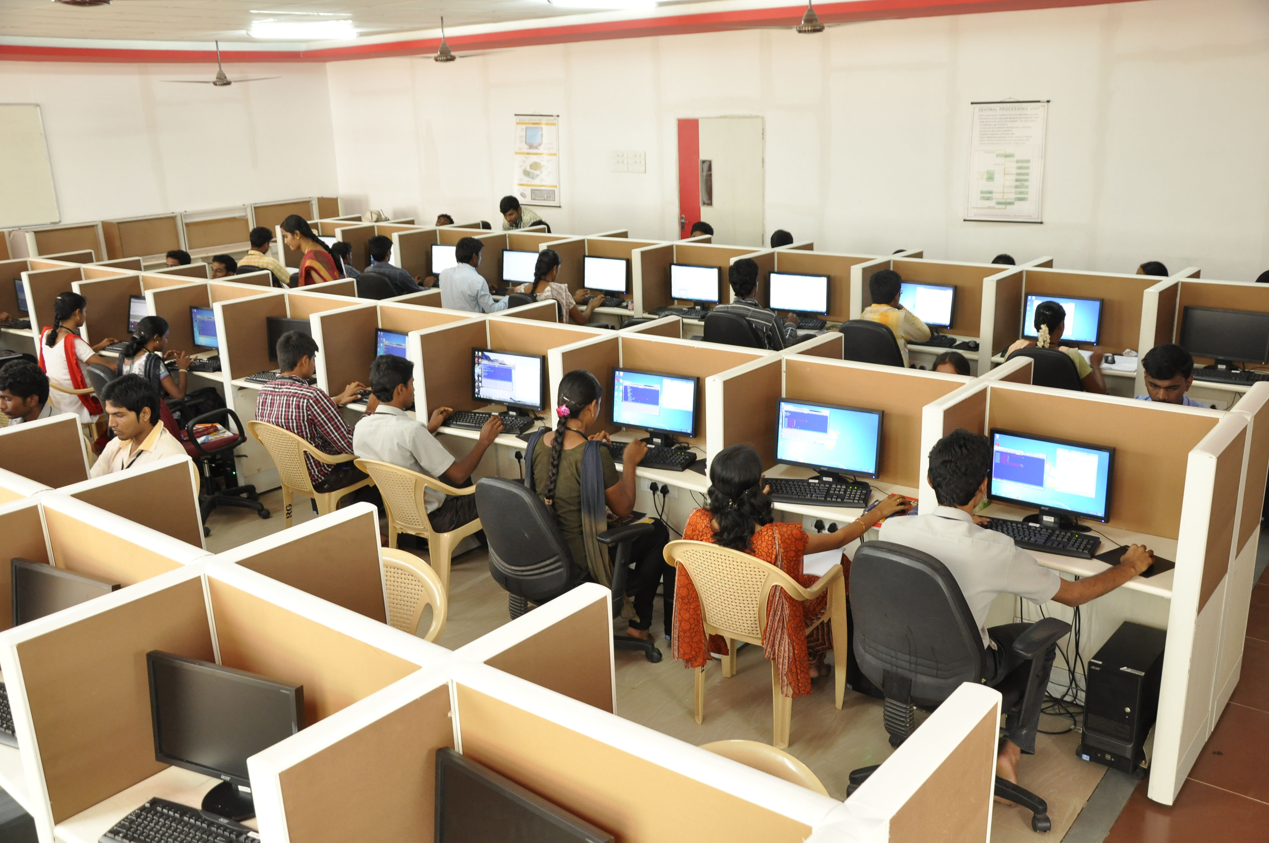 Rathinam Technical Campus Coimbatore Infrastructure photo 6